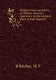 Nepigon trout microform : an Ottawa canoest's experience on the northern shore of Lake Superior, Whitcher, W. F 