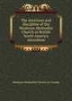 The doctrines and discipline of the Wesleyan Methodist Church in British North America microform, Wesleyan Methodist Church in Canada 