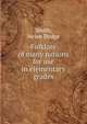 Folklore of many nations for use in elementary grades, Smith, Helen Dodge 