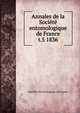 Annales de la Socit entomologique de France. t.5 1836, Soci?t? entomologique de France 