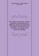 Description de diverses esp?ces terrestres et fluviatiles et de diff?rents genres de mollusques de l'?gypte, de l'Abyssinie, de Zanzibar, du S?n?gal et du centre de l'Afrique, Bourguignat, J. R. (Jules Ren?), 1829-1892 