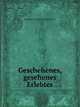 Geschehenes, gesehenes Erlebtes, Metternich-S?ndor Pauline F?rstin 