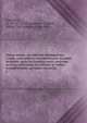 Opera omnia : ex editione Baumgarten-Crusii, cum notis et interpretatione in usum Delphini variis lectionibus notis variorum recensu editionum et codicum et indice locupletissimo, accurate recensita. 2, Suetonius, ca. 69-ca. 122,Baumgarten-Crusius, Detlev Carl Wilhelm, 1786-1845 