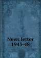 News letter. 1943-48, University of Illinois (Urbana-Champaign campus). Library School Association 