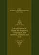 Life of Ulysses S. Grant: his boyhood, campaigns, and services, military and civil, Crafts, William A. (William Augustus), 1819-1906 