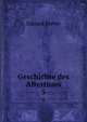 Geschichte des Altertums. Band 5, Eduard Meyer 