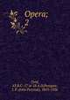 Opera;. 2, Publius Ovidius Naso 