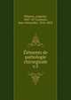 lments de pathologie chirurgicale. v.5, N?laton, Auguste, 1807-1873,Jamain, Jean Alexandre, 1816-1862 