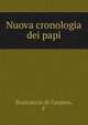 Nuova cronologia dei papi, Brancaccio di Carpino, F 