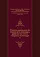 Primeira-quarta parte da historia de S. Domingos, particular do reino e conquistas de Portugal. 6, Cacegas, Lu?s de, ca. 1540-1610,Souza, Luiz de, Brother, 1555?-1632,Antonio da Encarna??o, d. 1665,Santa Catarina, Lucas de, 1660-1740 