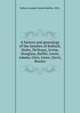 A history and genealogy of the families of Bulloch, Stobo, DeVeaux, Irvine, Douglass, Baillie, Lewis, Adams, Glen, Jones, Davis, Hunter, Bulloch, Joseph Gaston Baillie, 1852- 