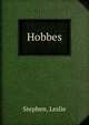 Hobbes, Stephen, Leslie, Sir, 1832-1904 