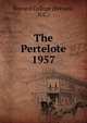The Pertelote. 1957, Brevard College (Brevard, N.C.) 
