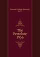 The Pertelote. 1956, Brevard College (Brevard, N.C.) 