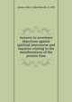 Answers to seventeen objections against spiritual intercourse and inquiries relating to the manifestations of the present time, Adams, John S. (John Stowell), d. 1893 
