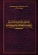 The Canadian repealer's almanac, for the year 1856, being leap year microform : containing statistics, essays, and memoranda, shewing the necessity of a legislative representation according to population ., Mackenzie, William Lyon, 1795-1861 
