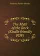 The Myth of the Rock (Kindle friendly PDF), Frederick Parker-Rhodes 