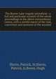 The Beaver Lake tragedy microform : a full and particular account of the whole proceedings in the above extraordinary crimes, with a careful report of the trial, conviction and sentence of the accused, Slavin, Patrick, Sr,Slavin, Patrick, Jr,Breen, Hugh 