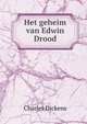 Het geheim van Edwin Drood, Чарльз Диккенс 