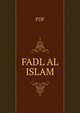 FADL AL ISLAM, pdf 