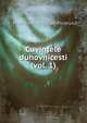 Cuvintele duhovnicesti (vol. 1), Pr. Dr. Dorin Octavian Piciorus 