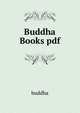 Buddha Books pdf, Buddha 