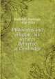 Philosophy and religion : six lectures delivered at Cambridge, Rashdall, Hastings, 1858-1924 