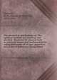 The physical in spiritualism; or, The spiritual medium not psychical, but physical. Illustrated by attested facts in universal history and confirmed by the ruling philosophy of all ages, presented in a series of letters to a young friend, Samson, G. W. (George Whitefield), 1819-1896 