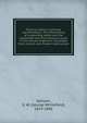 Physical media in spiritual manifestations. The phenomena of responding tables and the planchette and their physical cause in the nervous organism, illustrated from ancient and modern testimonies, Samson, G. W. (George Whitefield), 1819-1896 