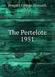 The Pertelote. 1951, Brevard College (Brevard, N.C.) 