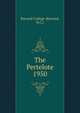 The Pertelote. 1950, Brevard College (Brevard, N.C.) 