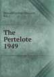 The Pertelote. 1949, Brevard College (Brevard, N.C.) 