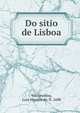 Do sitio de Lisboa., Vasconcelos, Lu?s Mendes de, fl. 1608 