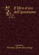 Il libro d'oro dell'ipnotismo, Cesareo, Vincenzo. [from old catalog] 