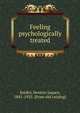 Feeling psychologically treated, Denton Jaques Snider 