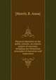 Physical education in the public schools. An eclectic system of exercises, including the Delsartean principles of execution and expression, [Morris, R. Anna] 