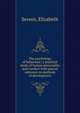 The psychology of behaviour; a practical study of human personality and conduct with special reference to methods of development, Severn, Elizabeth 
