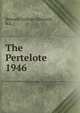 The Pertelote. 1946, Brevard College (Brevard, N.C.) 