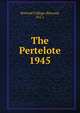 The Pertelote. 1945, Brevard College (Brevard, N.C.) 