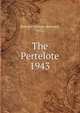 The Pertelote. 1943, Brevard College (Brevard, N.C.) 
