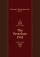 The Pertelote. 1941, Brevard College (Brevard, N.C.) 