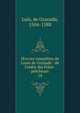 ?uvres compl?tes de Louis de Grenade : de l'ordre des Fr?re-pr?cheurs, Luis, de Granada, 1504-1588 