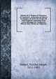 Histoire de S. Thomas de Villeneuve, dit l'aumonier : archev?que de Valence, en Espagne, de l'ordre des Ermites de Saint-Augustin: augmentee d'une notice historique sur l'Institut des filles de Saint Thomas de Villeneuve, Dabert, Nicolas Joseph, 1811-1901 