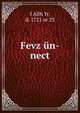 Fevz un-nect, f Allh Yr, d. 1721 or 23 
