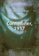 Commoner, 1937, Bryan College 
