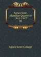 Agnes Scott Alumnae Quarterly 1941-1942. 20, Agnes Scott College 