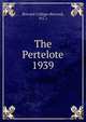 The Pertelote. 1939, Brevard College (Brevard, N.C.) 