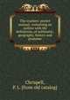 The teachers' pocket manual: containing an outline with the definitions, of arithmetic, geography, history and grammar, Chrispell, P. L. [from old catalog] 