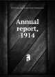 The thirty-eighth annual report of the trustees, Pennsylvania Museum and School of Industrial Art 