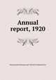 Forty-fourth annual report, Pennsylvania Museum and School of Industrial Art 